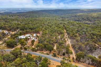 Residential Block For Sale - WA - Parkerville - 6081 - Parkerville Bushland Retreat 5.5 Acres Backing onto National Park  (Image 2)