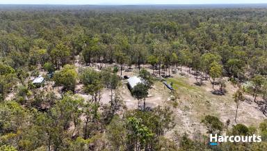 House For Sale - QLD - Kullogum - 4660 - OFF GRID DREAM LIVING !!!  (Image 2)