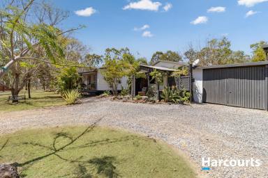 House For Sale - QLD - Degilbo - 4621 - DUAL LIVING POTENTIAL IN COUNTRY DEGILBO  (Image 2)