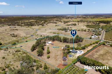 House For Sale - QLD - North Isis - 4660 - PRIME ACREAGE LIVING RIGHT ON THE FRINGE OF CHILDERS  (Image 2)
