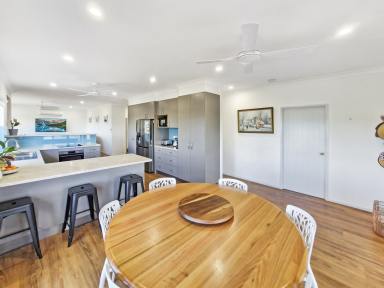 House For Sale - QLD - Tolga - 4882 - Well Designed Five Bedroom Home On One Acre  (Image 2)