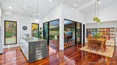 House For Sale - QLD - Mareeba - 4880 - A PRIVATE RETREAT DESIGNED FOR FAMILY LIVING  (Image 2)
