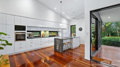 House For Sale - QLD - Mareeba - 4880 - A PRIVATE RETREAT DESIGNED FOR FAMILY LIVING  (Image 2)