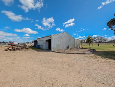 Mixed Farming For Sale - VIC - Gonn Crossing - 3579 - Near the Murray – 121 Acres (48 Ha)  (Image 2)