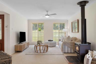 Lifestyle For Sale - NSW - Lower Belford - 2335 - Tranquil Acreage Living on 2.677 Hectares (6.61 Acres)  (Image 2)