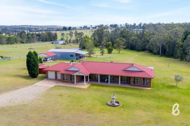 Lifestyle Sold - NSW - Lower Belford - 2335 - Tranquil Acreage Living on 2.677 Hectares (6.61 Acres)  (Image 2)