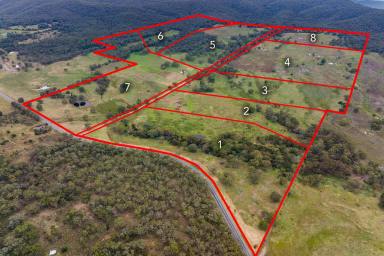 Other (Rural) For Sale - NSW - Goulburn - 2580 - Falconwood at Goulburn
'Exceptionally rare rural lifestyle development opportunity '  (Image 2)