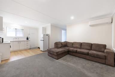Block of Units For Sale - NSW - Manilla - 2346 - SOLID INVESTMENT - 4 x 2 - BEDROOM UNITS  (Image 2)