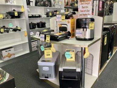 Business For Sale - QLD - Charters Towers City - 4820 - Established Electrical Retail Business Market Leader in Charters Towers  (Image 2)