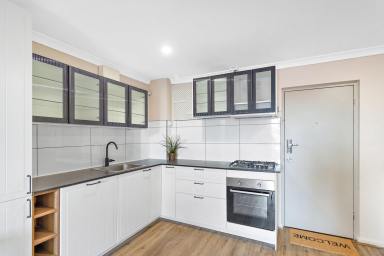 Apartment For Sale - WA - Wembley - 6014 - Modern single-bedroom apartment in prime location with secure parking & swimming pool. (Image 2)