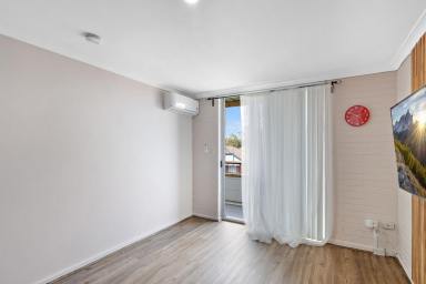 Apartment For Sale - WA - Wembley - 6014 - Modern single-bedroom apartment in prime location with secure parking & swimming pool. (Image 2)