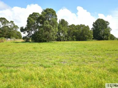 Residential Block For Sale - QLD - Tully Heads - 4854 - Endless Potential – 8430m² (Approx) Flat Block in Peaceful Tully Heads  (Image 2)