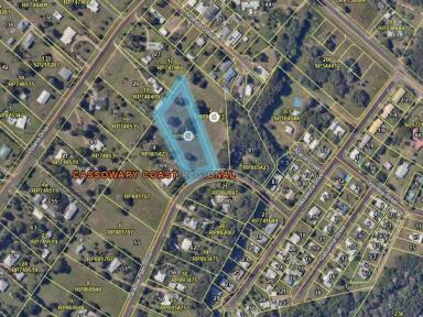 Residential Block For Sale - QLD - Tully Heads - 4854 - Endless Potential – 8430m² (Approx) Flat Block in Peaceful Tully Heads  (Image 2)