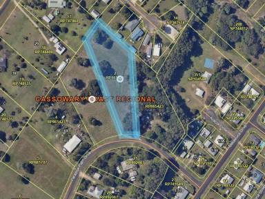 Residential Block For Sale - QLD - Tully Heads - 4854 - Rare Opportunity – Approx 2Acre Flat Block on Paradise Palm Drive, Tully Heads  (Image 2)