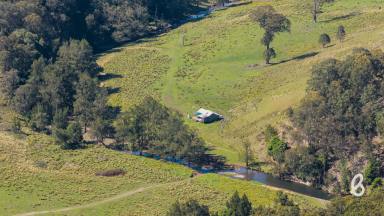 Other (Rural) For Sale - NSW - Singleton - 2330 - REMARKABLE HUNTER VALLEY BUSH RETREAT – 364.7 Ha (900 Acres)
"Fosters" off Cassels Road, Mount Royal via Singleton  (Image 2)
