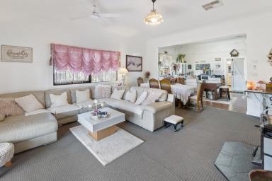 Lifestyle Auction - NSW - Temora - 2666 - 20*ac - 3km from Temora - Sheds, House & Space - The Trifecta!  (Image 2)