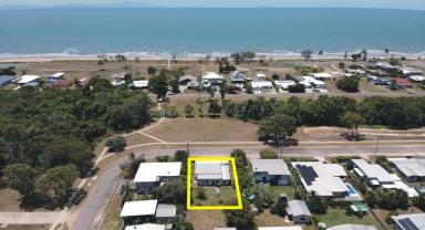 House For Sale - QLD - Forrest Beach - 4850 - CATCHES COOL BREEZES FROM NEARBY OCEAN!  (Image 2)