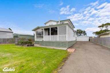 House For Sale - VIC - Port Albert - 3971 - COASTAL LIVING, DESIGNED FOR FAMILY AND RELAXATION.  (Image 2)