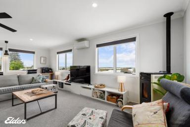 House For Sale - VIC - Port Albert - 3971 - COASTAL LIVING, DESIGNED FOR FAMILY AND RELAXATION.  (Image 2)