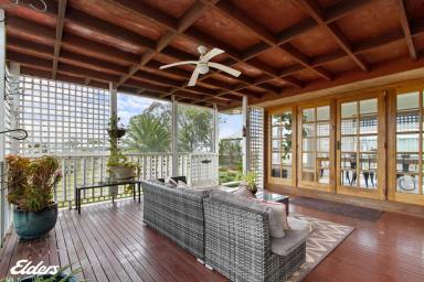 House For Sale - VIC - Port Albert - 3971 - COASTAL LIVING, DESIGNED FOR FAMILY AND RELAXATION.  (Image 2)