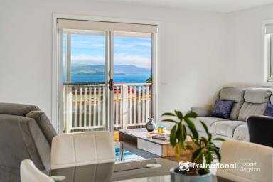 House For Sale - TAS - Alonnah - 7150 - Seaside Simplicity Meets Investment Potential - Wake Up to These Views!  (Image 2)