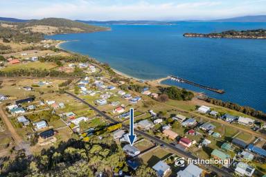 House For Sale - TAS - Alonnah - 7150 - Seaside Simplicity Meets Investment Potential - Wake Up to These Views!  (Image 2)