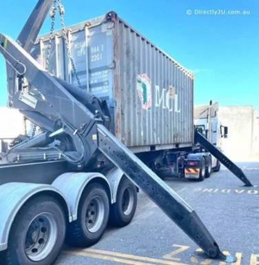 Business For Sale - QLD - Brisbane - 4000 - FAR NORTH QUEENSLAND TRANSPORT COMPANY (Image 2)