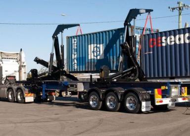 Business For Sale - QLD - Brisbane - 4000 - FAR NORTH QUEENSLAND TRANSPORT COMPANY (Image 2)