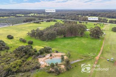 Mixed Farming For Sale - WA - Forest Grove - 6286 - DUAL HOMES + FARMING + SHORT STAY APPROVAL = INCOME  (Image 2)