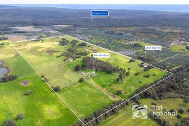 Mixed Farming For Sale - WA - Forest Grove - 6286 - FOREST GROVE RETREAT – PRIME PASTURE WITH TWO HOMES & INCOME  (Image 2)