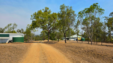 House For Sale - QLD - Gayndah - 4625 - Elevated Acreage with River Views & Renovated Queenslander Charm  (Image 2)