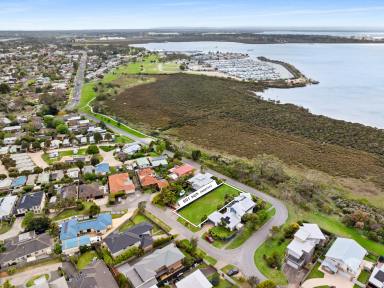 Residential Block For Sale - VIC - Hastings - 3915 - Build Your Dream With Incredible Water Views  (Image 2)
