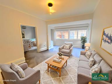 House For Sale - NSW - Goulburn - 2580 - CENTRALLY LOCATED BEAUTY  (Image 2)