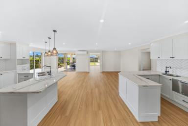 House For Sale - QLD - Jones Hill - 4570 - Elevated Home with Style, Space and Modern Comfort  (Image 2)
