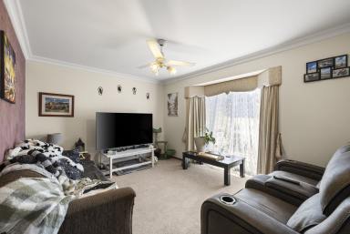House For Sale - QLD - Wilsonton Heights - 4350 - Low-Maintenance Home on Generous Corner Block  (Image 2)