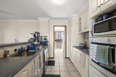 House For Sale - QLD - Wilsonton Heights - 4350 - Low-Maintenance Home on Generous Corner Block  (Image 2)