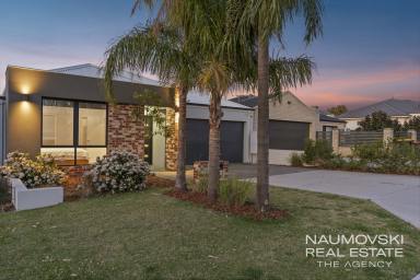 House For Sale - WA - Nollamara - 6061 - STYLISH LIVING! TOP LOCATION!  (Image 2)