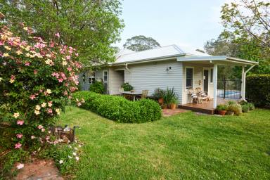 Lifestyle Auction - NSW - Stroud Road - 2415 - Escape to the country and create the lifestyle you've always dreamed of  (Image 2)
