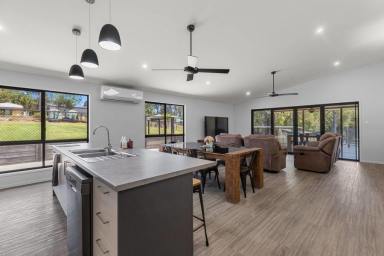 House For Sale - QLD - Araluen - 4570 - Low-Maintenance Acreage Living Close to Town!  (Image 2)