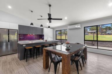 House For Sale - QLD - Araluen - 4570 - Low-Maintenance Acreage Living Close to Town!  (Image 2)