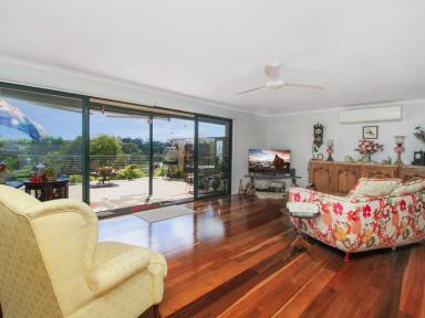 House For Sale - VIC - Bairnsdale - 3875 - BEST OF BOTH WORLDS – TRANQUIL RURAL OUTLOOK WITH IN-TOWN CONVENIENCE  (Image 2)
