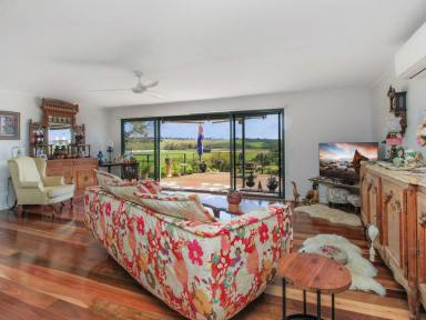House For Sale - VIC - Bairnsdale - 3875 - BEST OF BOTH WORLDS – TRANQUIL RURAL OUTLOOK WITH IN-TOWN CONVENIENCE  (Image 2)