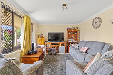 House For Sale - NSW - Geneva - 2474 - Brick Home in Geneva (Image 2)