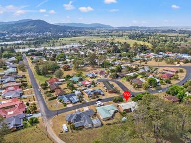 House For Sale - NSW - Geneva - 2474 - Brick Home in Geneva (Image 2)