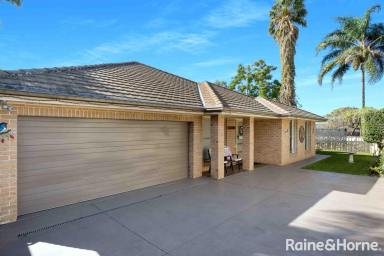 House For Sale - NSW - Bomaderry - 2541 - Large Family Home, Private and Perfectly Positioned  (Image 2)