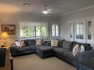 House For Sale - NSW - Gloucester - 2422 - ‘Rose Cottage’ Timeless Country Charm with Income Potential in Gloucester  (Image 2)