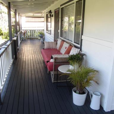 House For Sale - NSW - Gloucester - 2422 - ‘Rose Cottage’ Timeless Country Charm with Income Potential in Gloucester  (Image 2)
