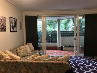 Unit For Lease - VIC - South Yarra - 3141 - South Yarra 1 Bed 1 Bath 2 Car  (Image 2)