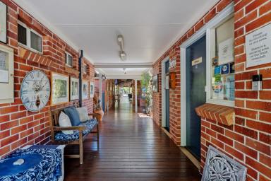 Other (Residential) For Sale - WA - Bridgetown - 6255 - Well Established Boutique Motel Business  (Image 2)