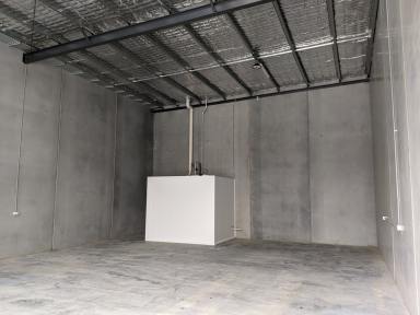 Industrial/Warehouse For Sale - VIC - Alfredton - 3350 - Brand New Modern Warehouse-For Sale  (Image 2)